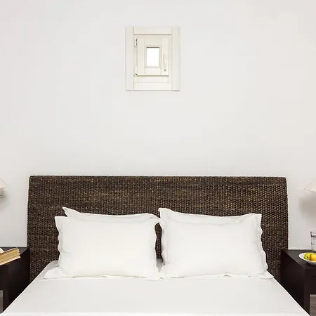 Excellent Mykonos Beta 5 Bedrooms Stunning Sea Views Vila