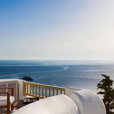 Excellent Mykonos Beta 5 Bedrooms Stunning Sea Views 빌라