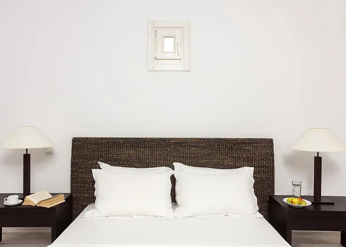 Excellent Mykonos Beta 5 Bedrooms Stunning Sea Views Villa