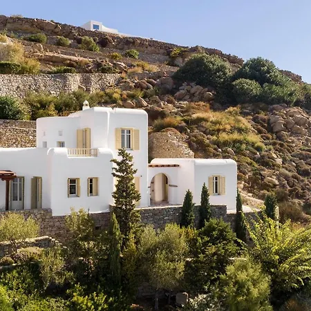 Agl Luxury Mykonos Aphrodite Villa
