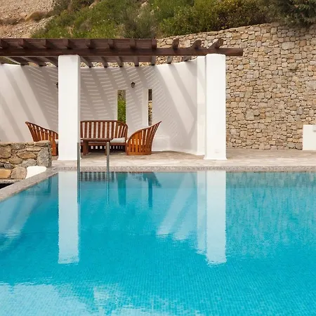 Agl Luxury Mykonos Aphrodite