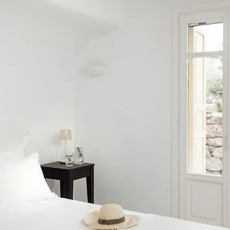 Agl Luxury Mykonos Aphrodite Villa *