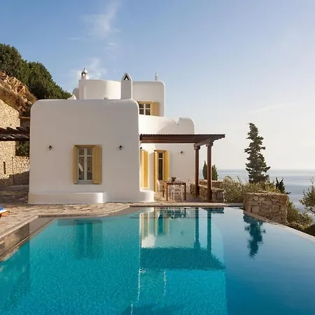 Agl Luxury Mykonos Aphrodite * Mykonos Town