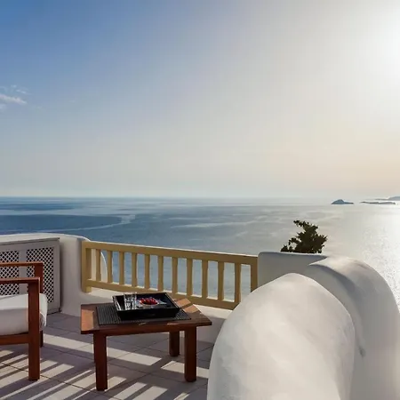Agl Luxury Mykonos Aphrodite * Mykonos Town