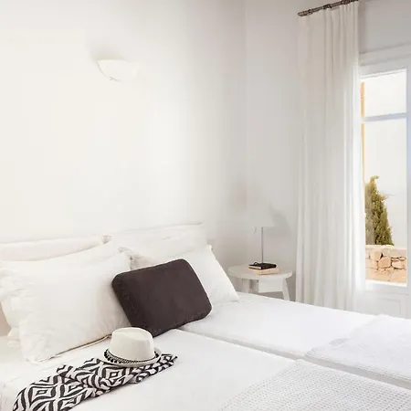 Agl Luxury Mykonos Aphrodite *