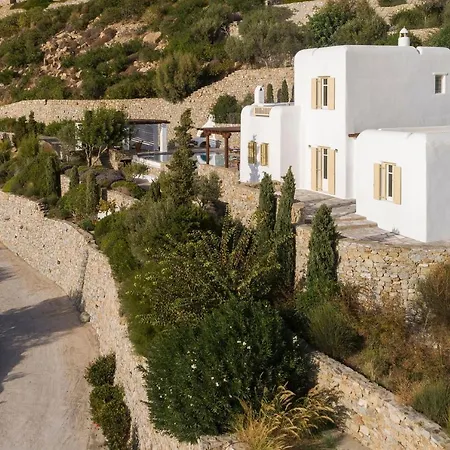 Agl Luxury Mykonos Aphrodite Mykonos Town
