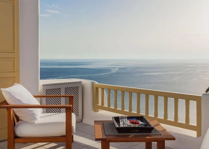 Excellent Mykonos Beta 5 Bedrooms Stunning Sea Views 프사로우